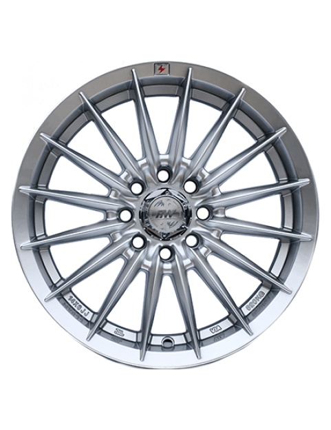 Racing Wheels  HS R13 W5,5 PCD4x98 ET35 DIA58,6