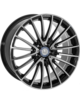 Allante 1073 BF R20 W9 PCD5x112 ET48 DIA66,6