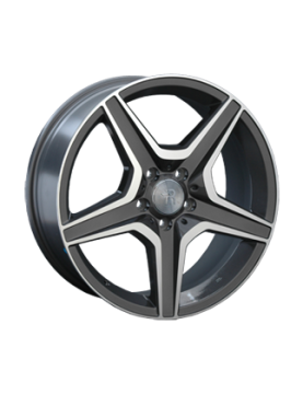 Replay MR75 GMF R17 W8 PCD5x112 ET48 DIA66,6