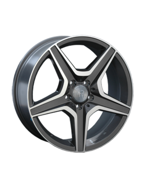 Replay MR75 GMF R17 W8 PCD5x112 ET48 DIA66,6