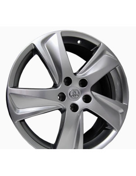 Replica TOYOTA CT2301 HS R19 W7,5 PCD5x114,3 ET35 DIA60,1