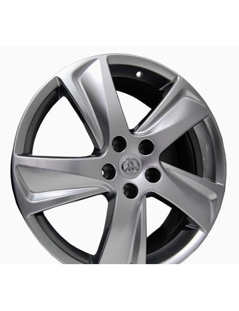 Replica TOYOTA CT2301 HS R19 W7,5 PCD5x114,3 ET35 DIA60,1