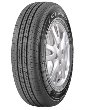 Zeetex CT 1000 225/65 R16C 112/110T