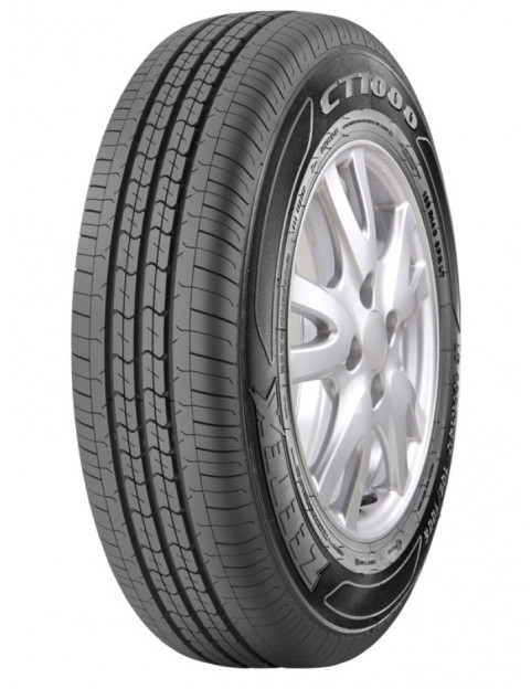 Zeetex CT 1000 225/65 R16C 112/110T