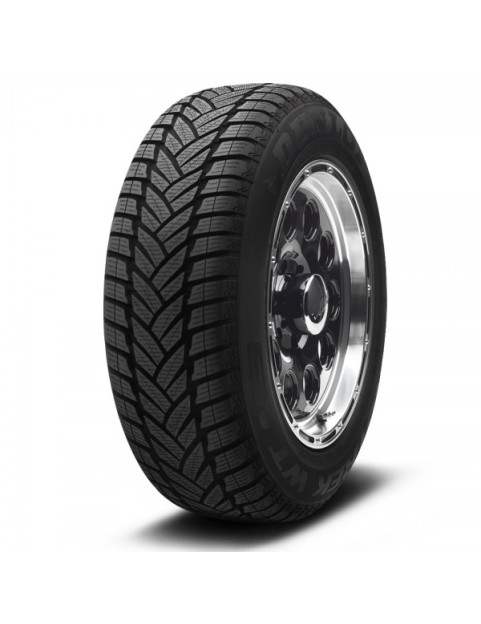 Dunlop Grandtrek WT M3 235/65 R18 110H  не шип