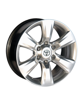 Replica 762 HS R17 W7,5 PCD6x139,7 ET30 DIA106,2