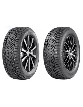 Nokian Hakkapeliitta 9 185/65 R15 92T  шип