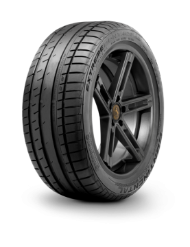 Continental ContiExtremeContact DW 245/45 R19 98Y  