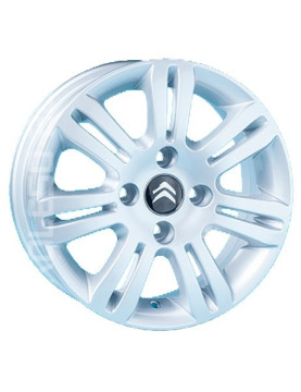 Replica A-421 S R14 W5 PCD4x108 ET24 DIA65,1