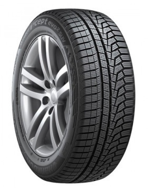 Hankook Winter I*Cept Evo 2 W320 265/35 R20 99W  не шип