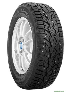 Toyo Observe Garit G3-Ice 215/55 R17 98T  под шип