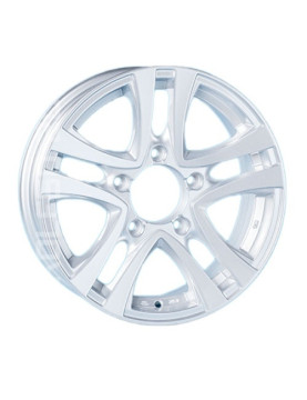 JT 1241 SIL R16 W5,5 PCD5x139,7 ET10 DIA98,5