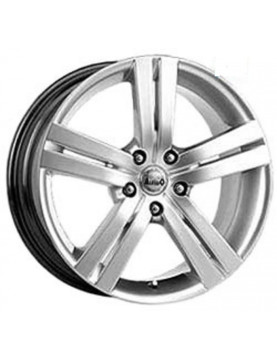 Alessio Action HS R16 W7 PCD5x114,3 ET50 DIA64,1