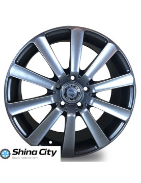 Stilauto GM GM R18 W8 PCD5x114,3 ET35 DIA72,6