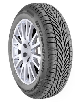 BFGoodrich G-Force Winter 195/50 R16 88H  не шип