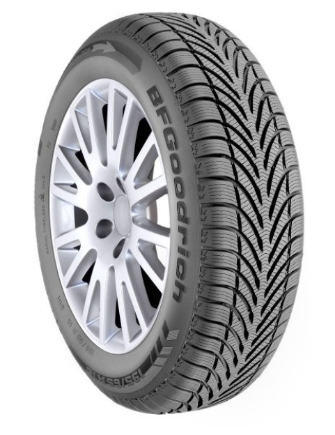 BFGoodrich G-Force Winter 195/50 R16 88H  не шип