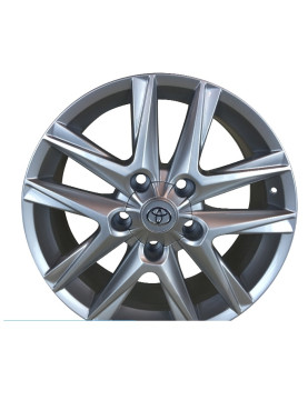ZD F1583 S R20 W8,5 PCD5x150 ET40 DIA110,1