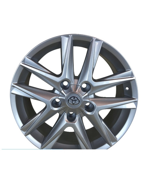 ZD F1583 S R20 W8,5 PCD5x150 ET40 DIA110,1