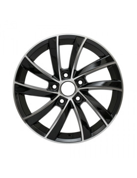 Zumbo MFR 017SA BMF R16 W6,5 PCD5x112 ET45 DIA57,1