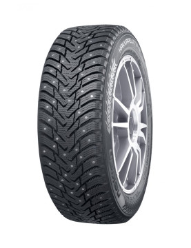 Nokian Hakkapeliitta 8 225/50 R18 99T  шип
