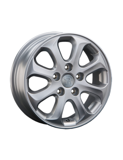 Replay H64 S R15 W5,5 PCD5x114,3 ET45 DIA64,1