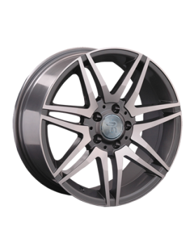 Replay MR100 GMF R18 W8 PCD5x112 ET30 DIA66,6
