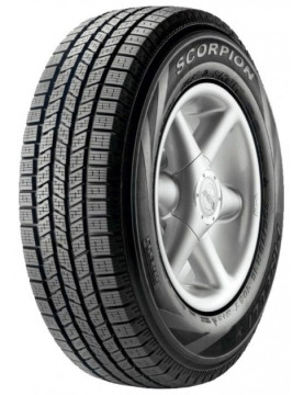 Pirelli Scorpion Ice & Snow 275/45 R20 110V  не шип
