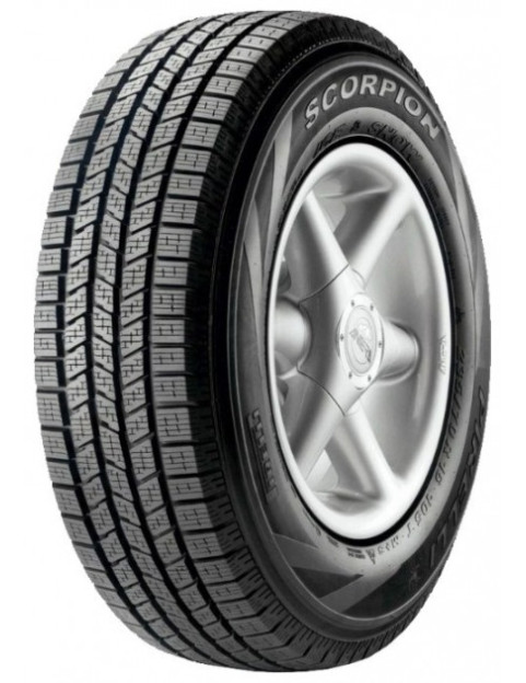 Pirelli Scorpion Ice & Snow 275/45 R20 110V  не шип