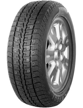 Zeetex Z-Ice 1001-S 195/60 R15 92T  не шип