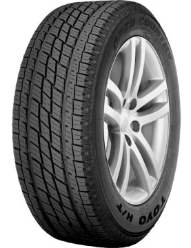 Toyo Open Country H/T (OPHT) 245/70 R16 111H  
