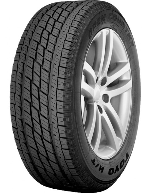 Toyo Open Country H/T (OPHT) 245/70 R16 111H  