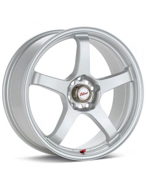 Kosei K-3 Fine R18 W7,5 PCD5x114,3 ET35 DIA73,1