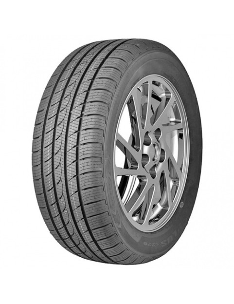Tracmax Ice Plus S220 215/65 R16 98H  не шип
