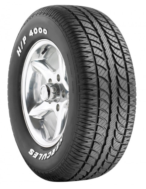 Hercules H/P 4000 255/60 R15 102T  