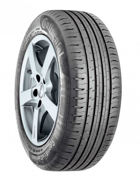 Continental ContiEcoContact 5 215/60 R17 96H  