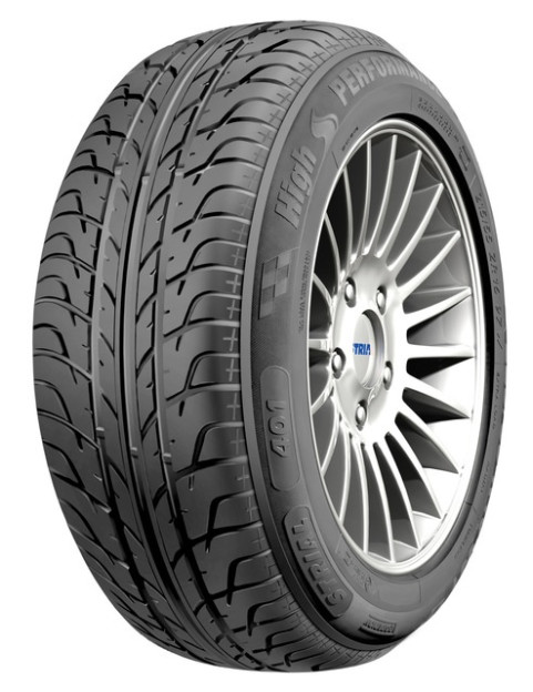 Strial 401 High Performance 195/55 R15 85V  