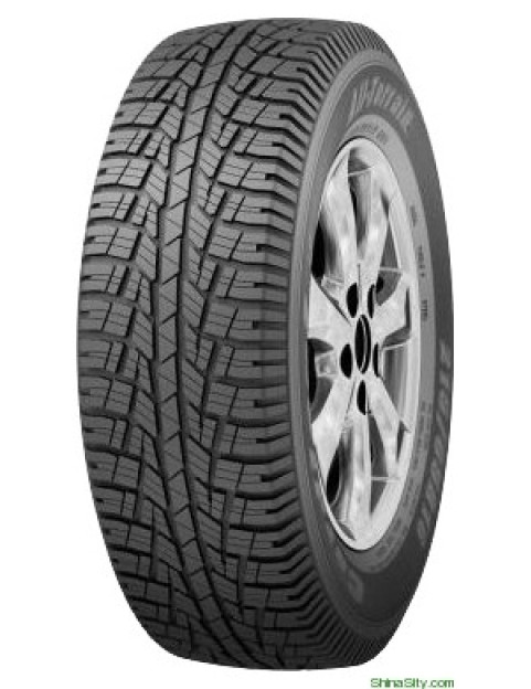 Cordiant All Terrain 235/75 R15 109S  не шип