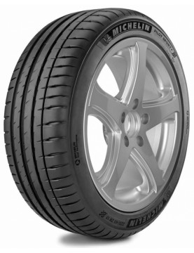 Michelin Pilot Sport 4S 255/40 R20 101Y  