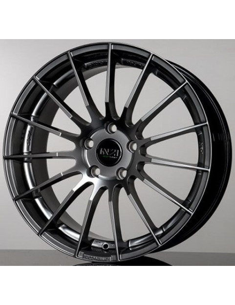 INZI AONE XR-050 HB R17 W7,5 PCD5x114,3 ET38 DIA73,1