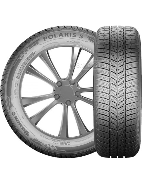 Barum Polaris 5 235/40 R19 96V FR XL 