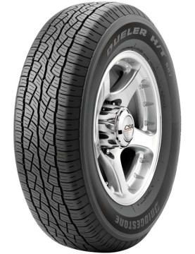 Bridgestone Dueler H/T 687 225/65 R17 102H  