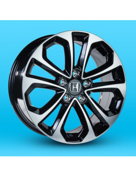 Replica GT 51163 BMF R17 W7,5 PCD5x114,3 ET50 DIA64,1