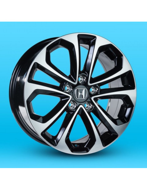 Replica GT 51163 BMF R17 W7,5 PCD5x114,3 ET50 DIA64,1