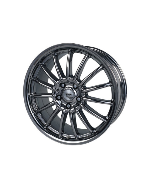 Brock B-13 SLC R18 W8 PCD5x114,3 ET35 DIA72,6