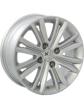 TRW Z201403 S R15 W6 PCD4x108 ET27 DIA65,1