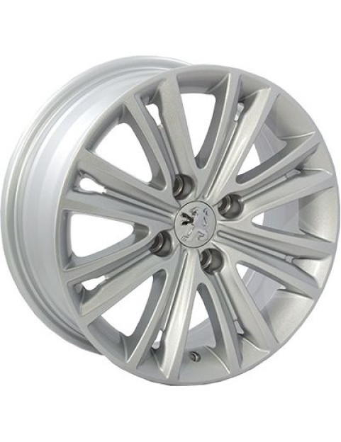 TRW Z201403 S R15 W6 PCD4x108 ET27 DIA65,1