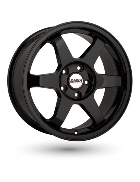 Disla 719 JDM B R17 W7,5 PCD5x112 5x120 ET35 DIA72,6