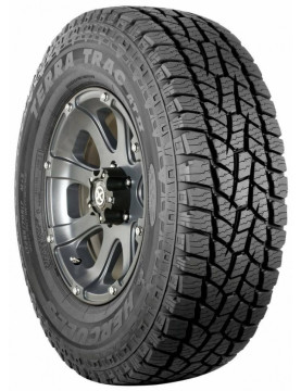 Hercules Terra Trac A/T 2 275/55 R20 117T  