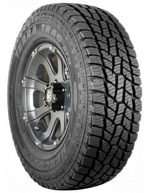 Hercules Terra Trac A/T 2 275/55 R20 117T  