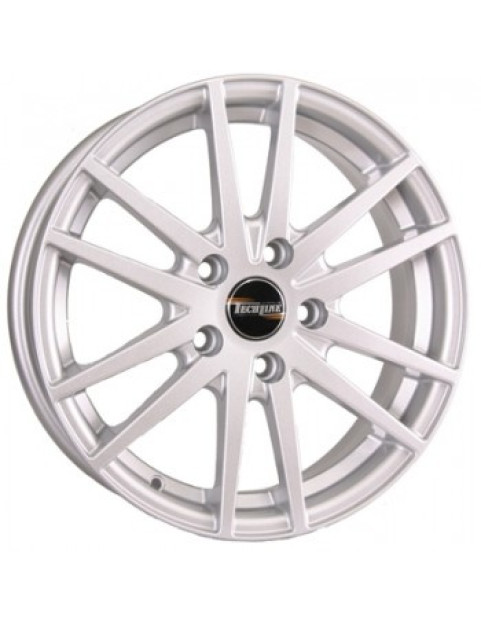 Tech-Line TL-535 S R15 W6,5 PCD5x114,3 ET45 DIA67,1